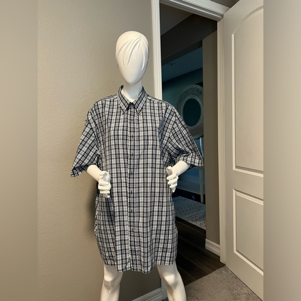 Harbor Bay Shirt size 2XL